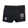 2003/04 Liverpool Away Shorts #10 - (S)