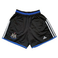 1999/01 Newcastle United Home Shorts - (M)