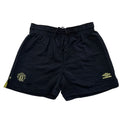 1999/00 Manchester United GK Shorts - (XS)
