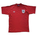 1993/95 England Training Shirt - (L)