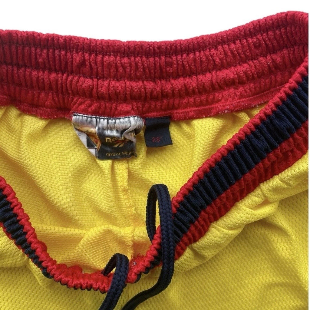 1997/98 Liverpool Away Shorts - (S)