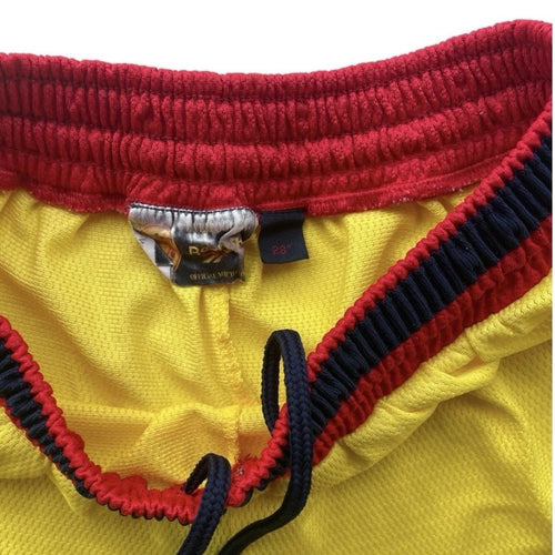 1997/98 Liverpool Away Shorts - (S)