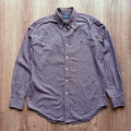 Vintage Ralph Lauren Long Sleeve Shirt (M)