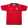 2004/06 England Away Shirt - (M)