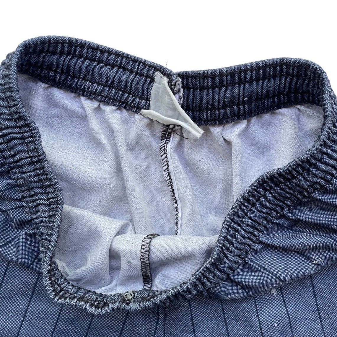 1995/96 Manchester United Away Shorts - (S)