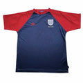 1997/99 England Training Shirt - (L)