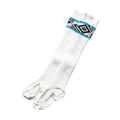 1995/97 England Home Socks (Y)