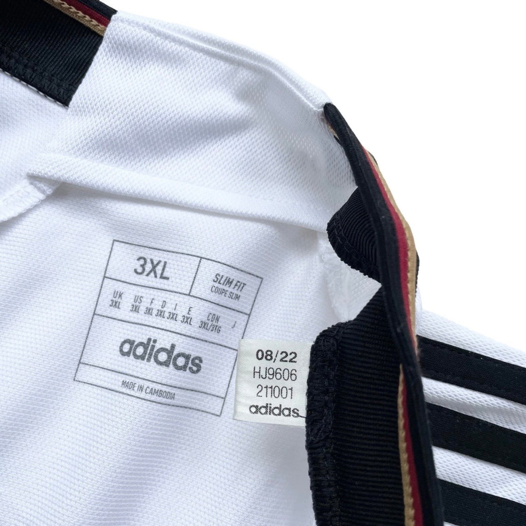 2022/23 Germany Home Shirt - (3XL)
