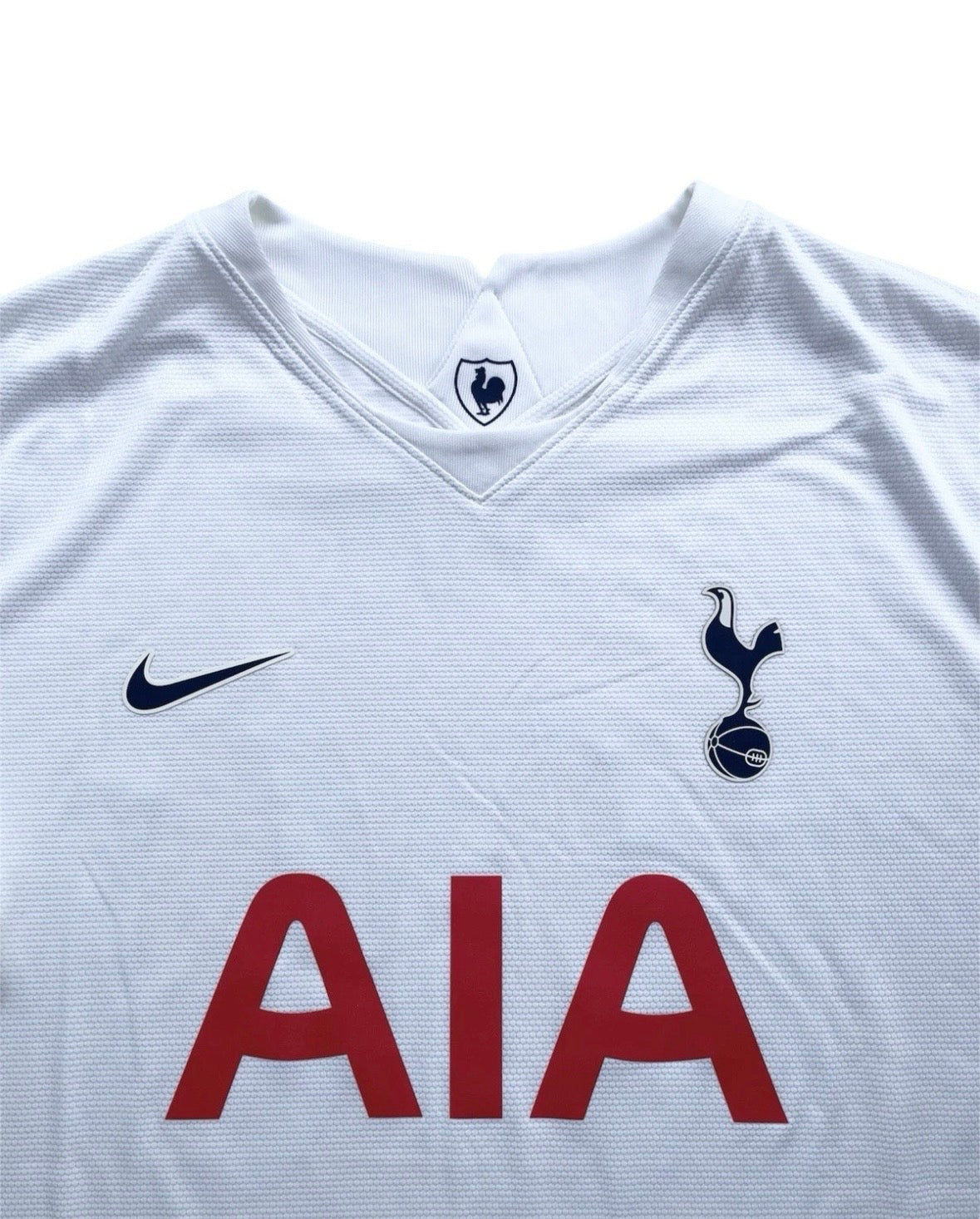 2021/22 Tottenham ‘100 Years’ Home Shirt - (XXL)