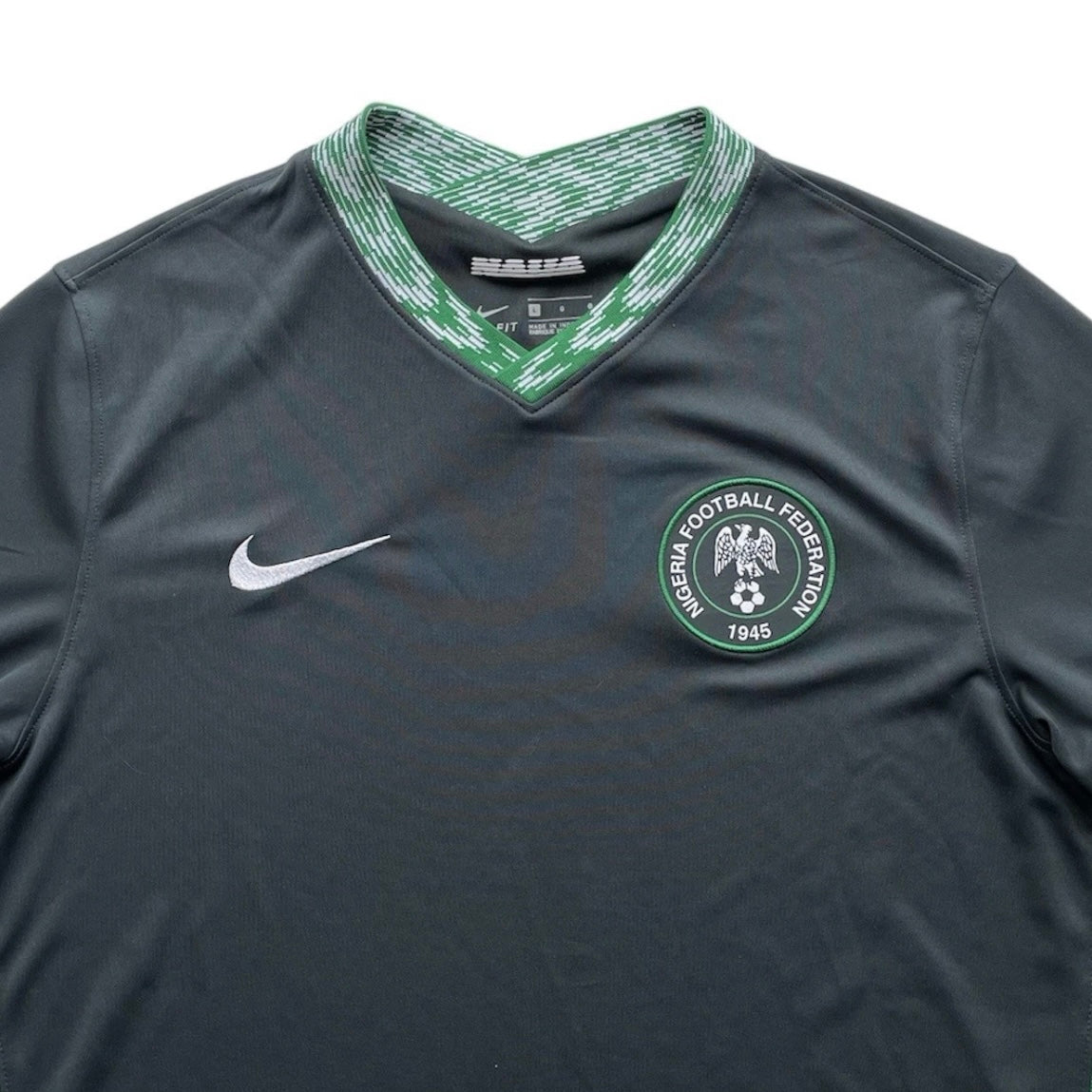2020/21 Nigeria Away Shirt - (L)